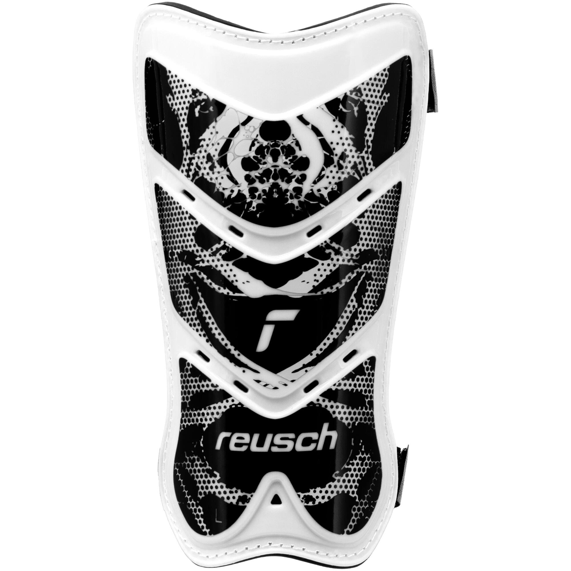 Fußball Schienbeinschoner Reusch Attrakt Lite 3/4