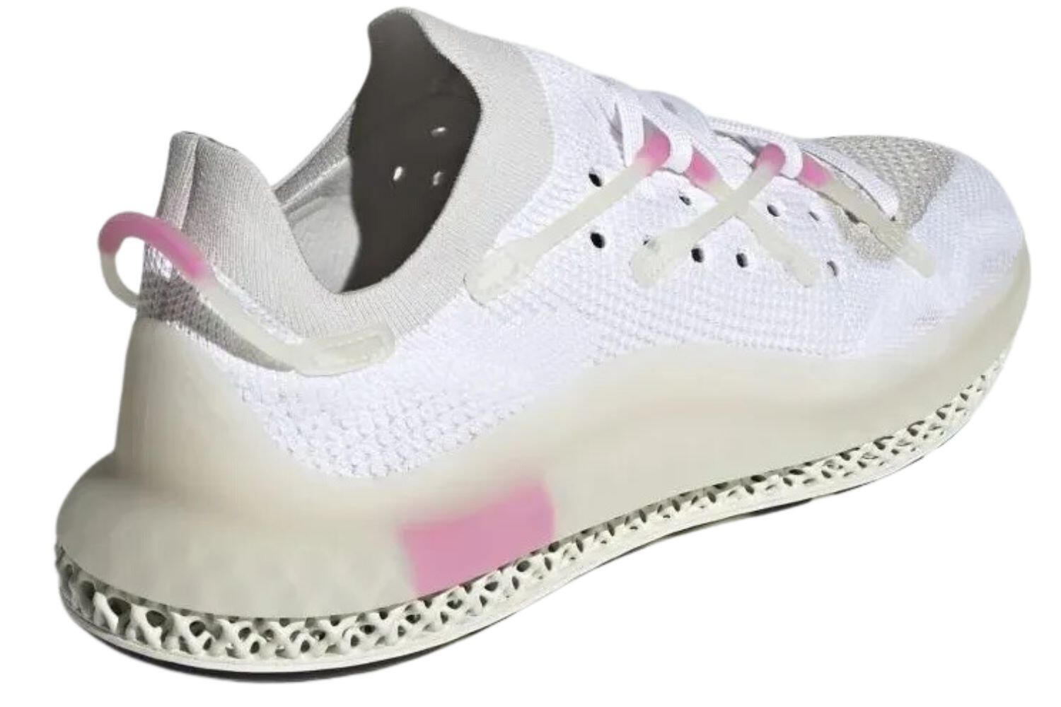 Buty do chodzenia męskie Adidas 4D Fusio 4/6