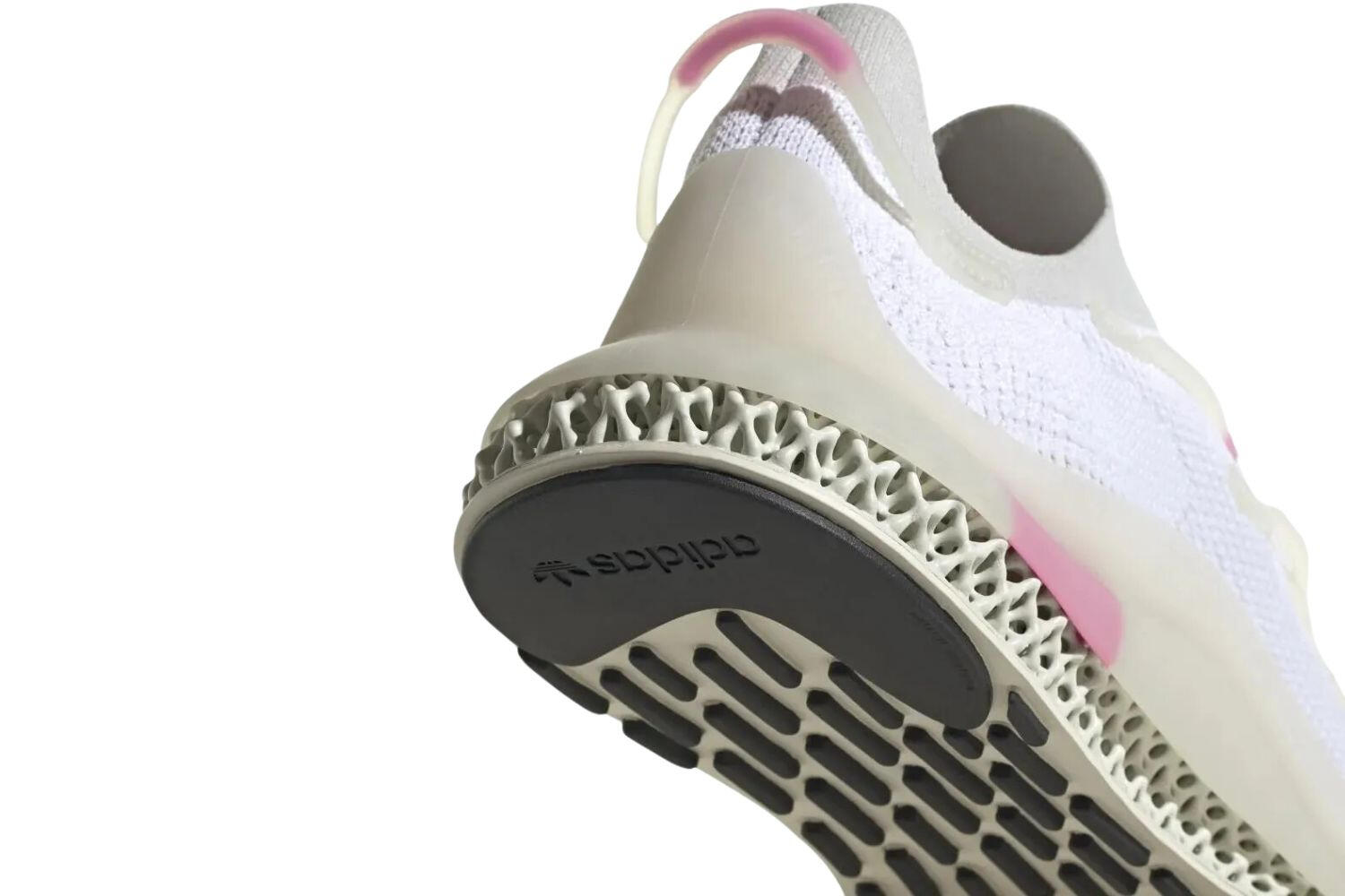 Buty do chodzenia męskie Adidas 4D Fusio 5/6