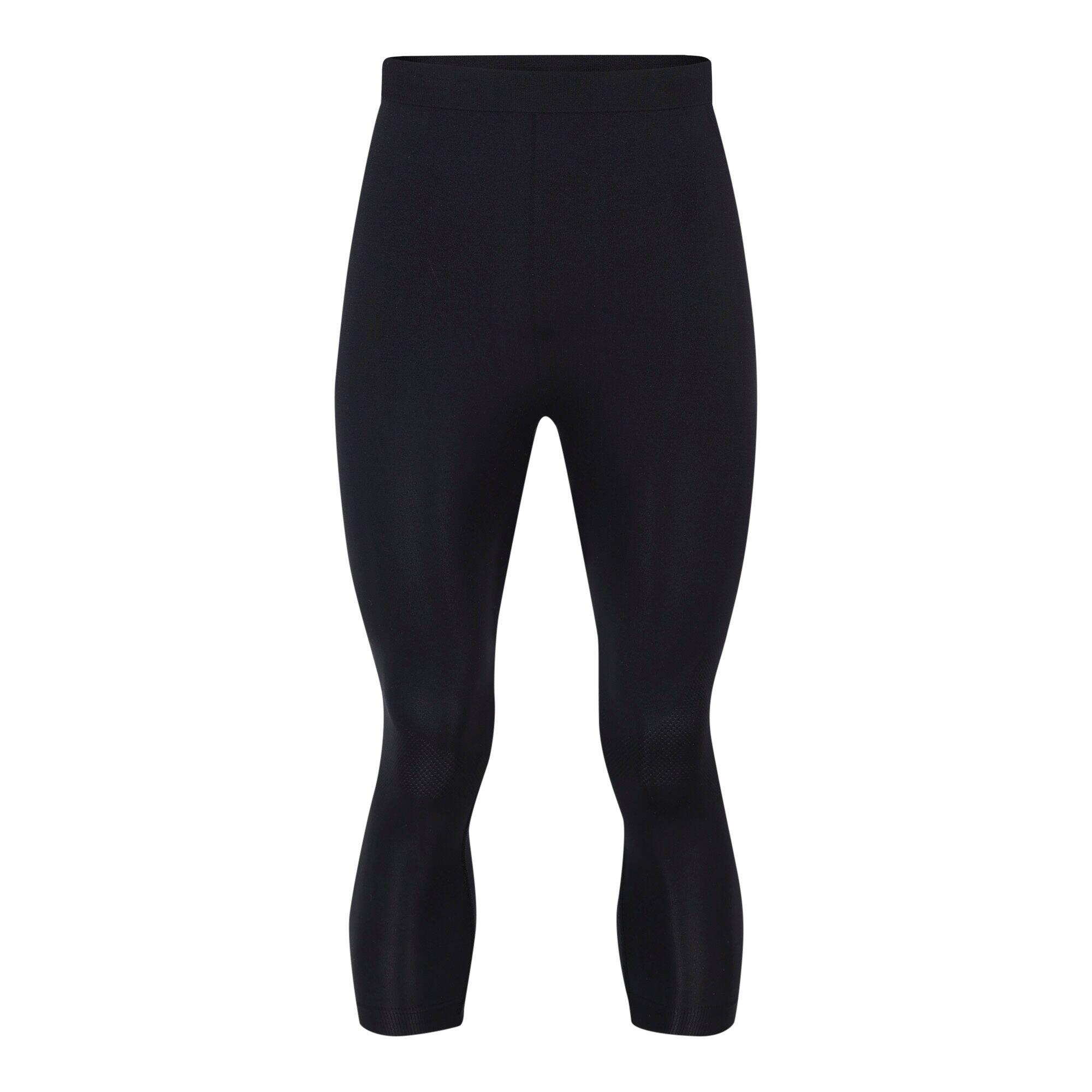DARE 2B Mens In The Zone III 3/4 Leggings (Black)