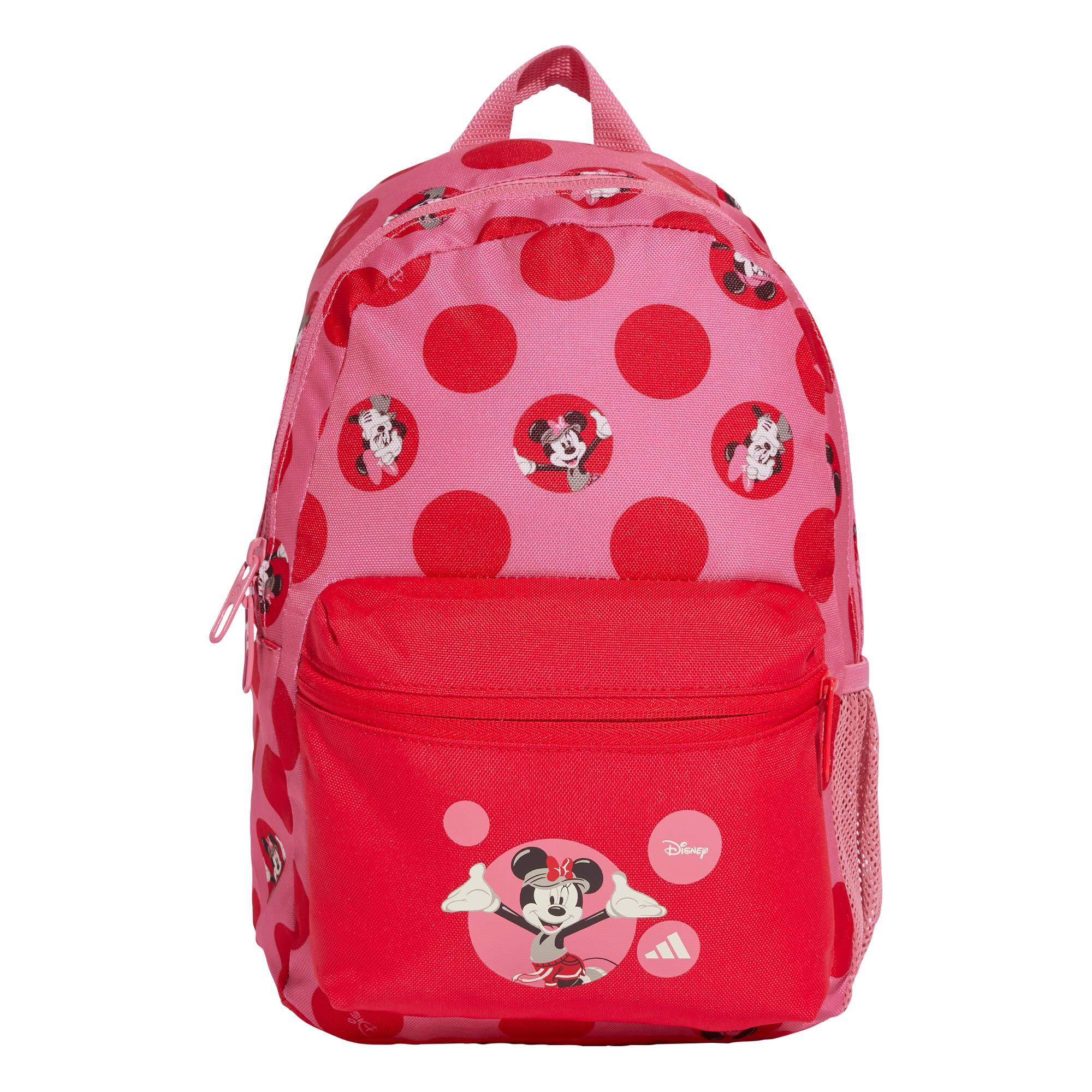 Adidas - Sac À Dos Adidas Disney Mickey Mouse - Sac À Dos - Rose|rouge - Decathlon