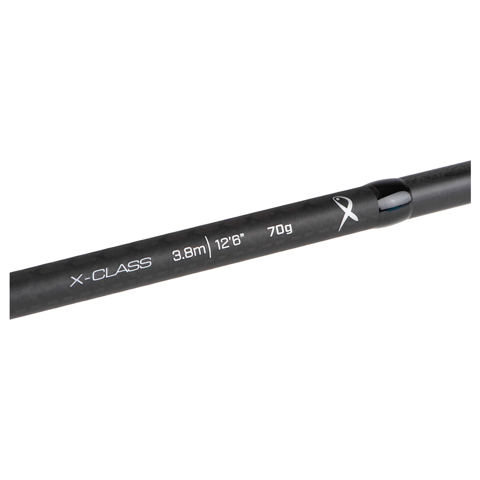 Angelrute Matrix Horizon X Pro X-Class feeder 70g 4/7