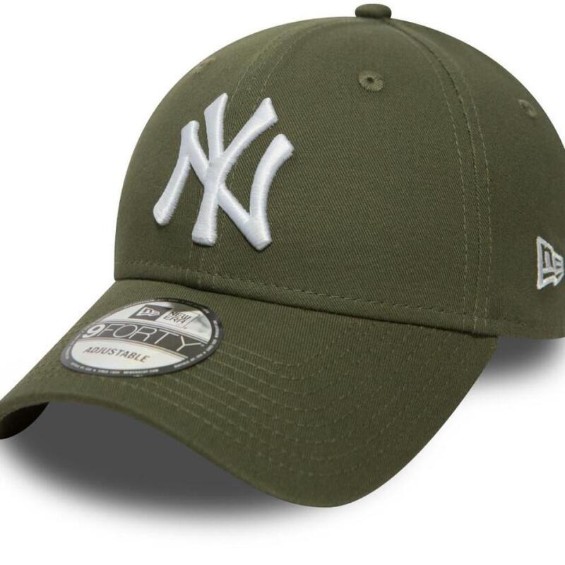 New York Yankees Essential Cap Kaki