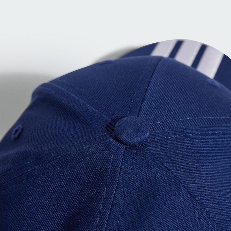 Kšiltovka 3-Stripes New Logo Baseball