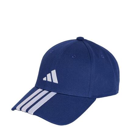 Casquette 3 bandes logo New Baseball