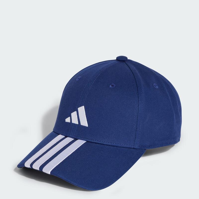 Kšiltovka 3-Stripes New Logo Baseball