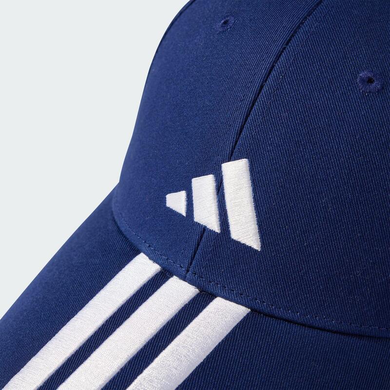 Kšiltovka 3-Stripes New Logo Baseball
