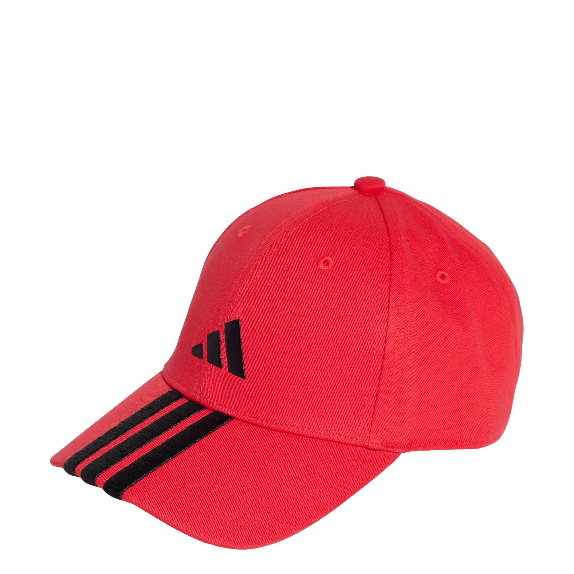 ADIDAS 3-Stripes New Logo Baseball Cap