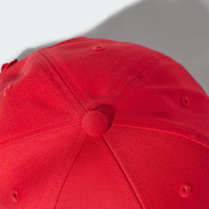 Czapka 3-Stripes New Logo Baseball