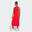 Robe longue dos nageur 3 bandes Essentials