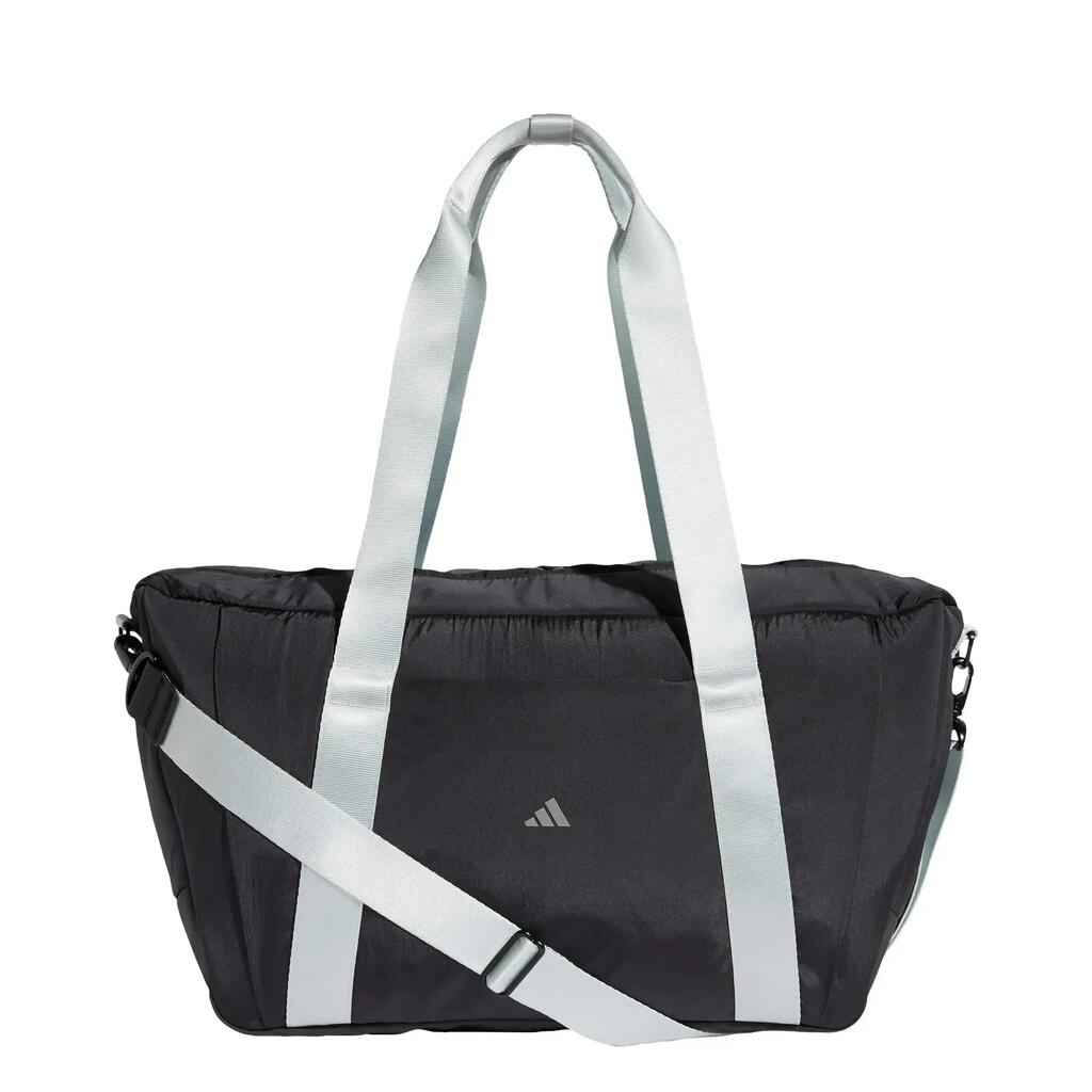 HIIT Gym Duffel Bag