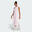 Robe longue dos nageur 3 bandes Essentials