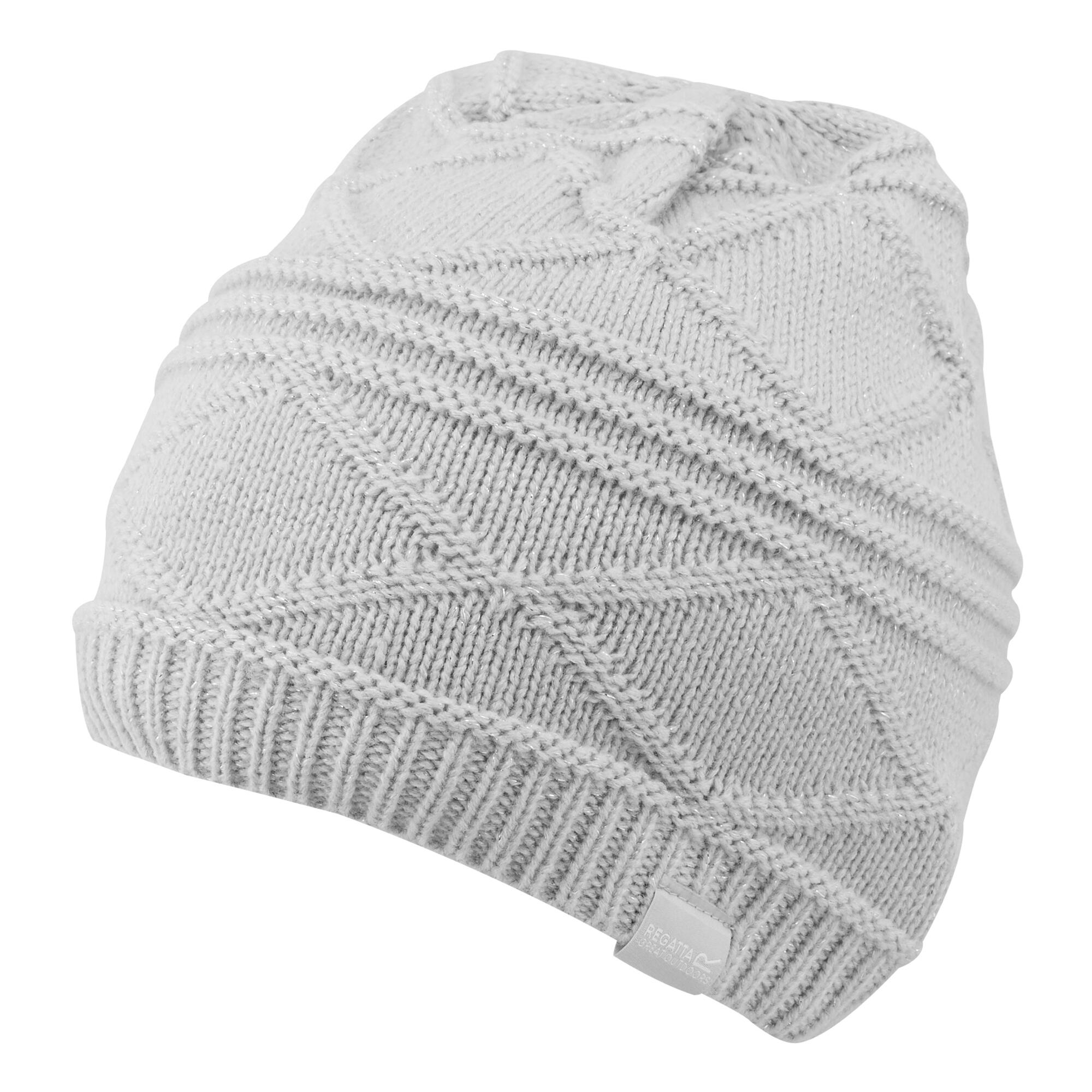 Womens/Ladies Multimix III Beanie (Moonstruck) 2/4