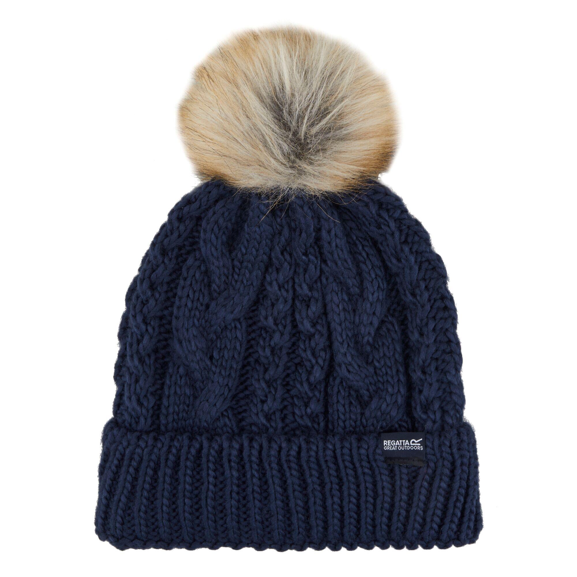 Chapeaux unisexes Marine 2/2
