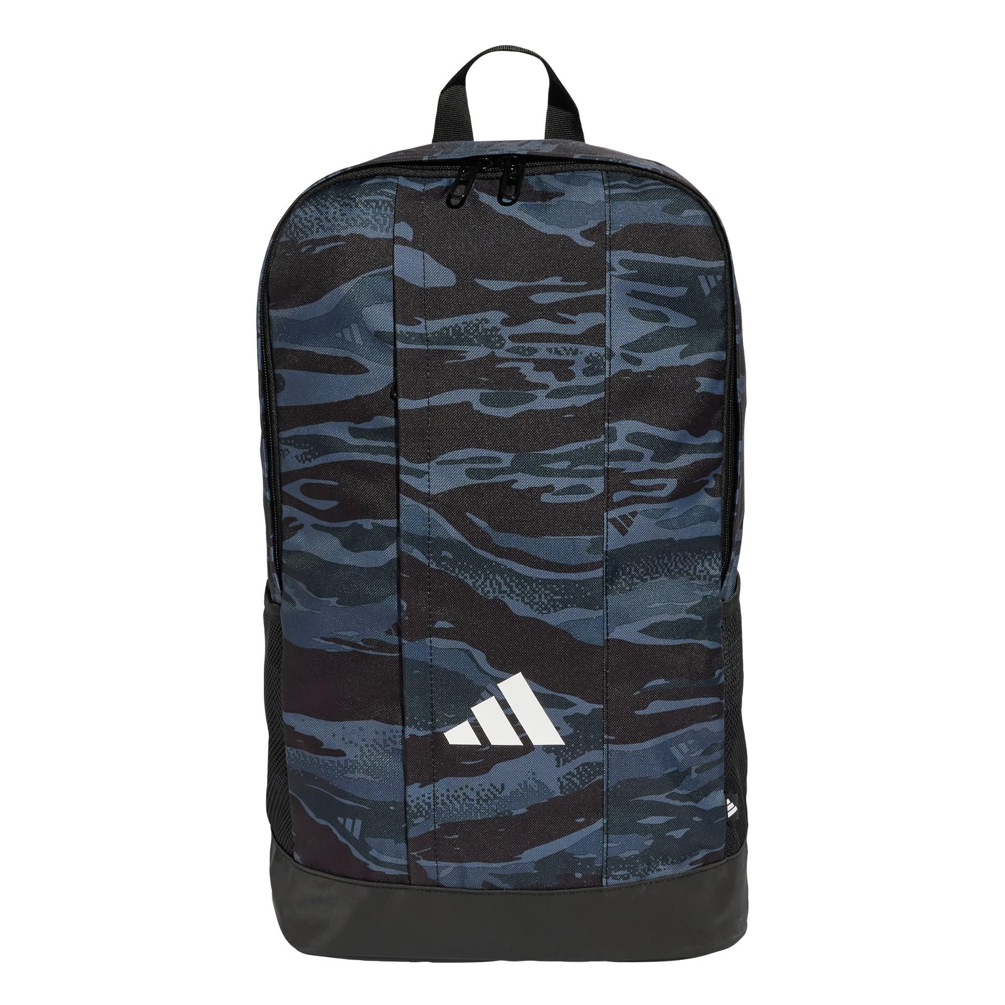 Linear Graphic Backpack ADIDAS Decathlon