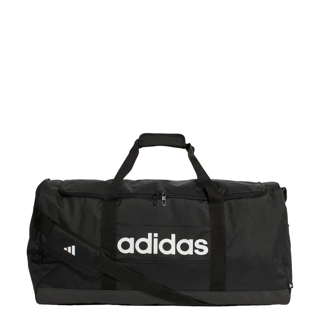 Linear Duffel Large