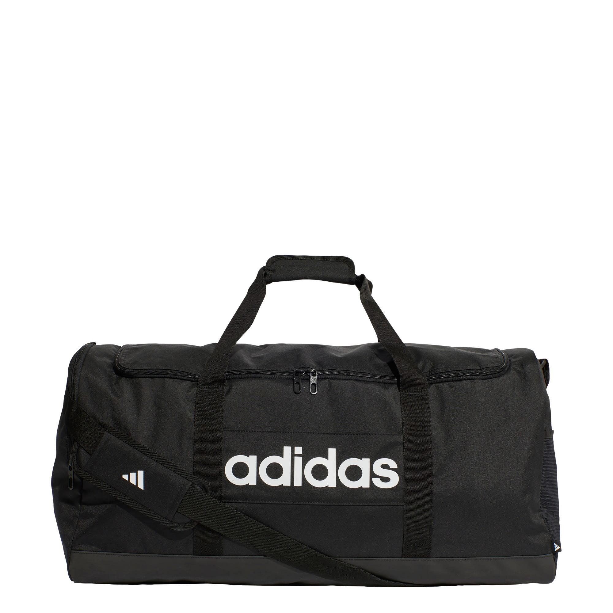 ADIDAS Taška Linear Duffle Large