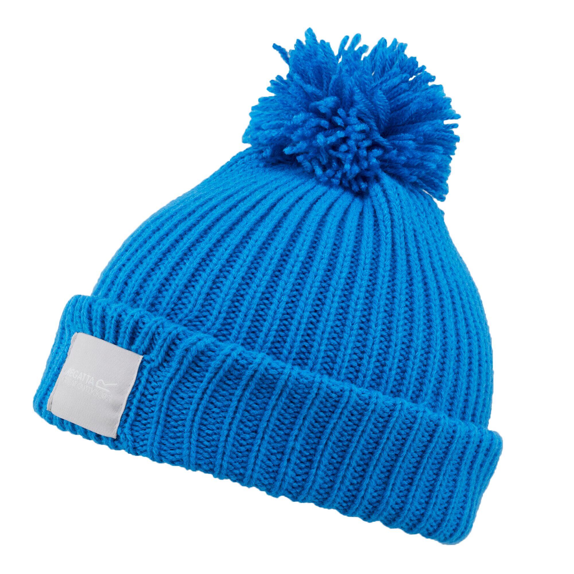 glacier blue