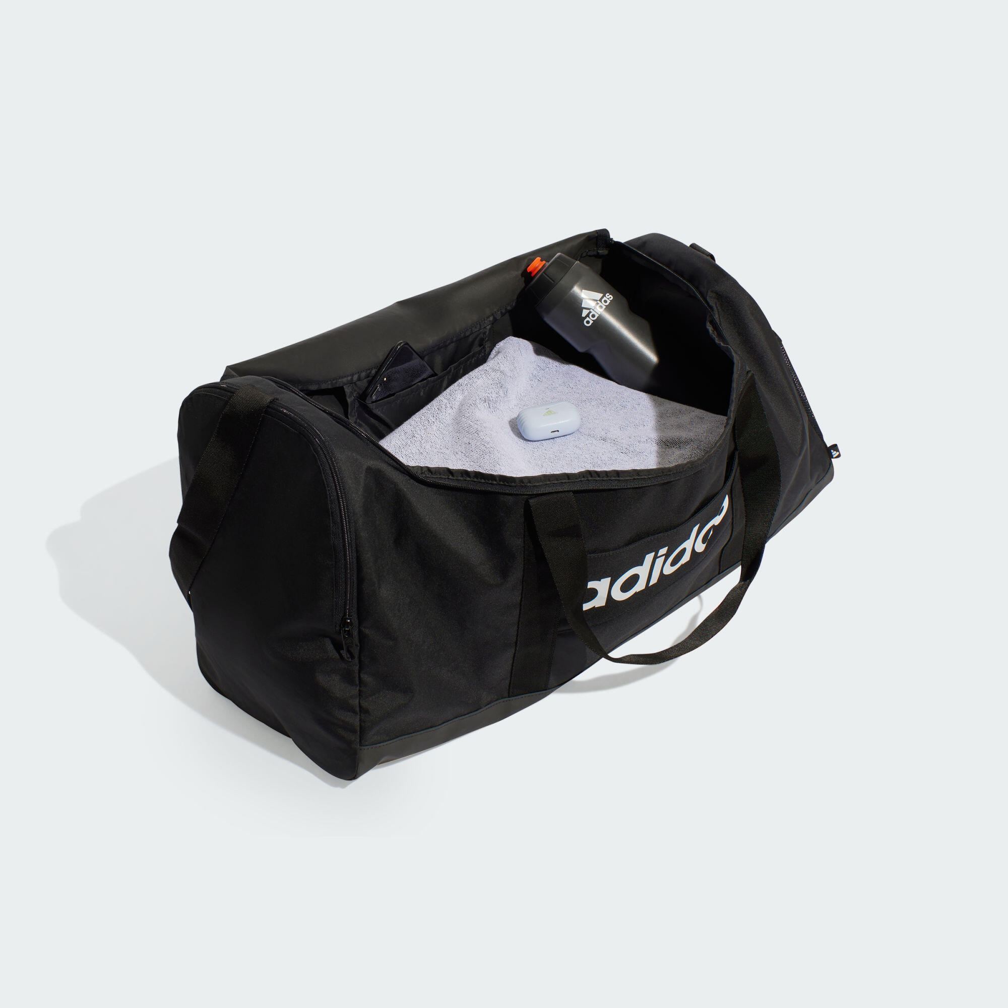 Linear Duffel Large 4/7