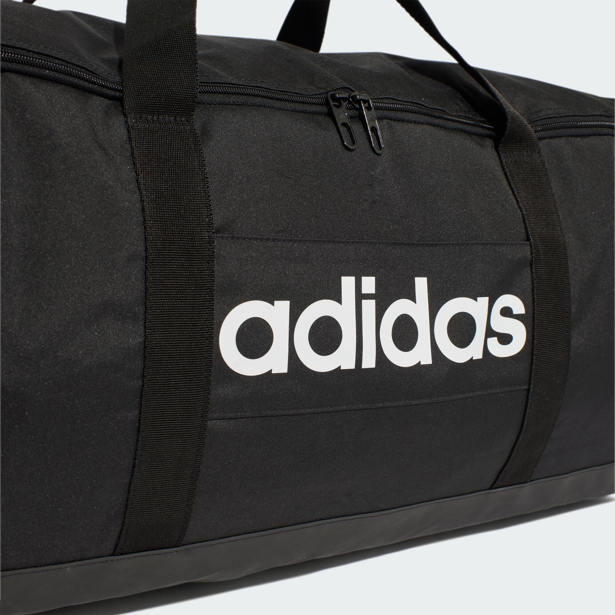 Linear Duffel Large 5/7