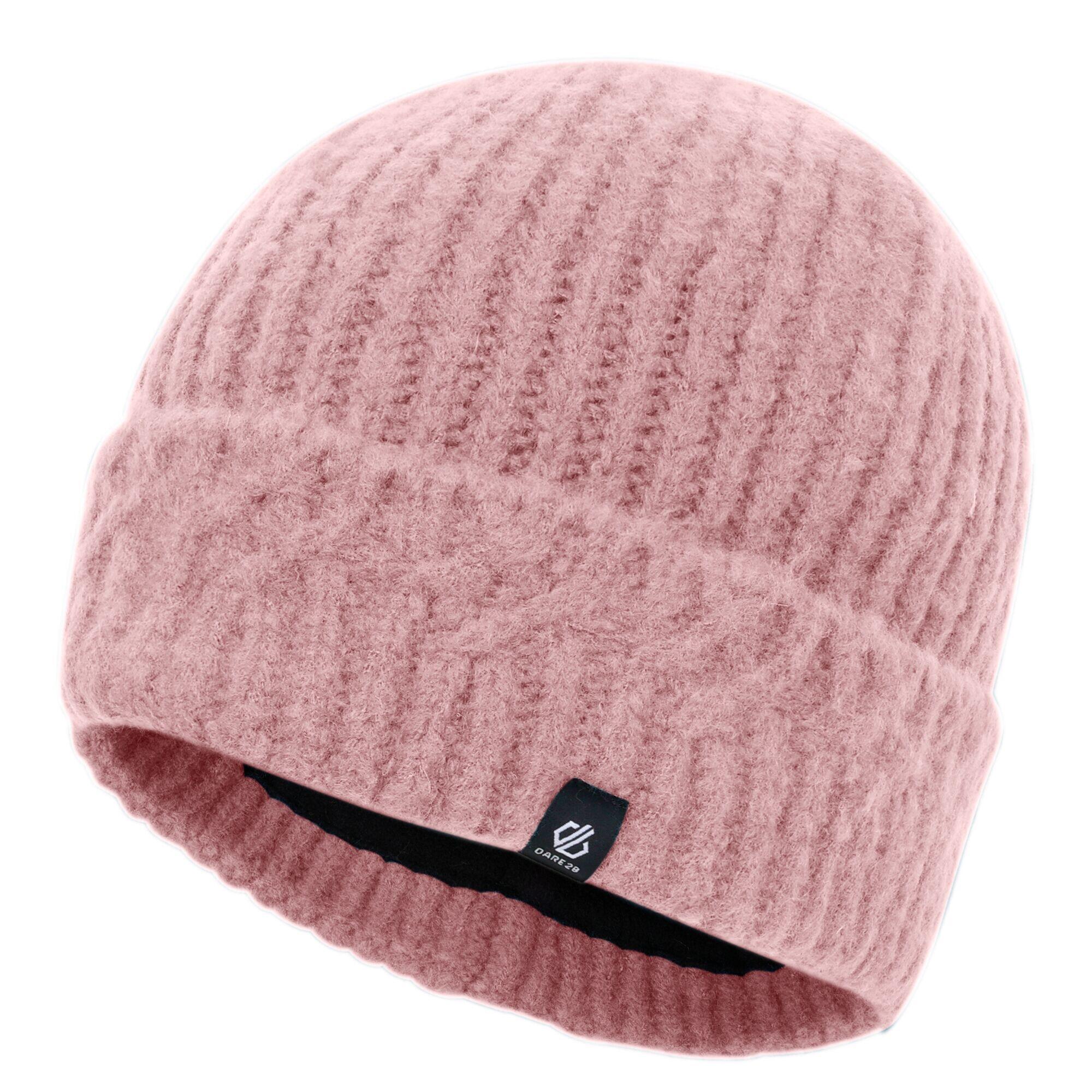 Gorro likeness ii para senhora/senhora rosa cristal
