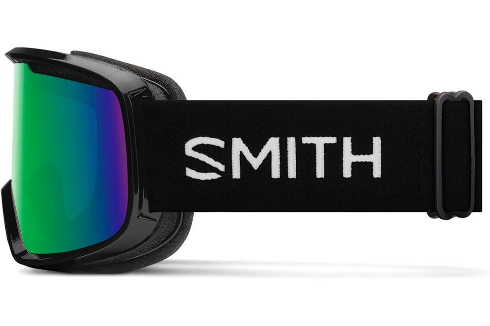 Gogle narciarskie męskie Smith Frontier