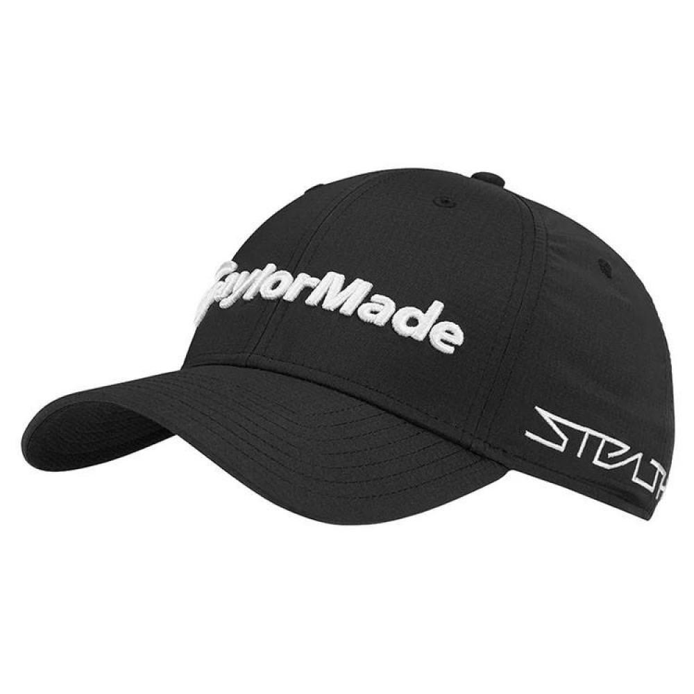 TAYLORMADE Taylormade Tour Radar Golfpet Zwart