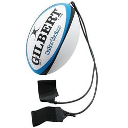Ballon de Rugby Gilbert Reflex Trainer T5