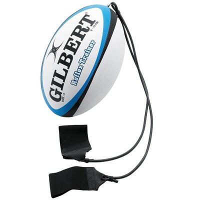 Gilbert Reflex Trainer Rugbyball Größe 5