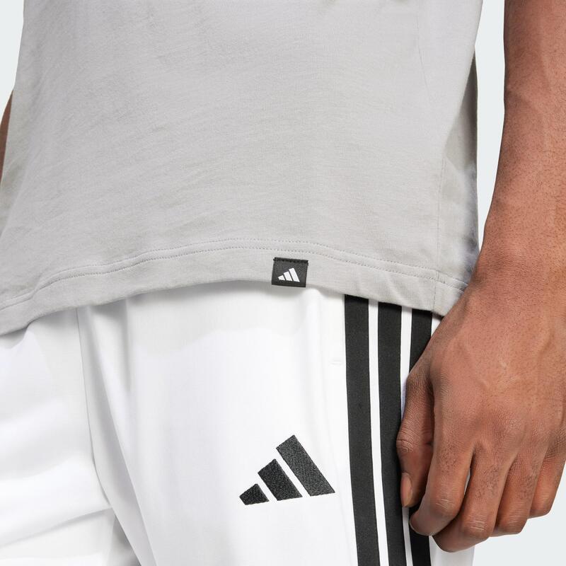 T-shirt poche graphique Lounge Slides