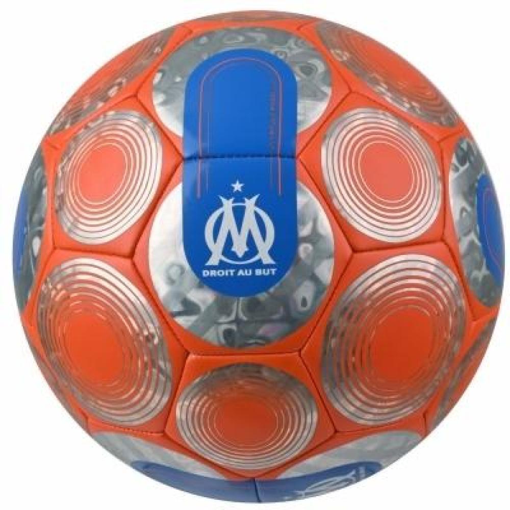 Puma cultura olympique de marseille futebol