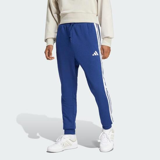 Pantaloni Essential 3-Stripes French Terry