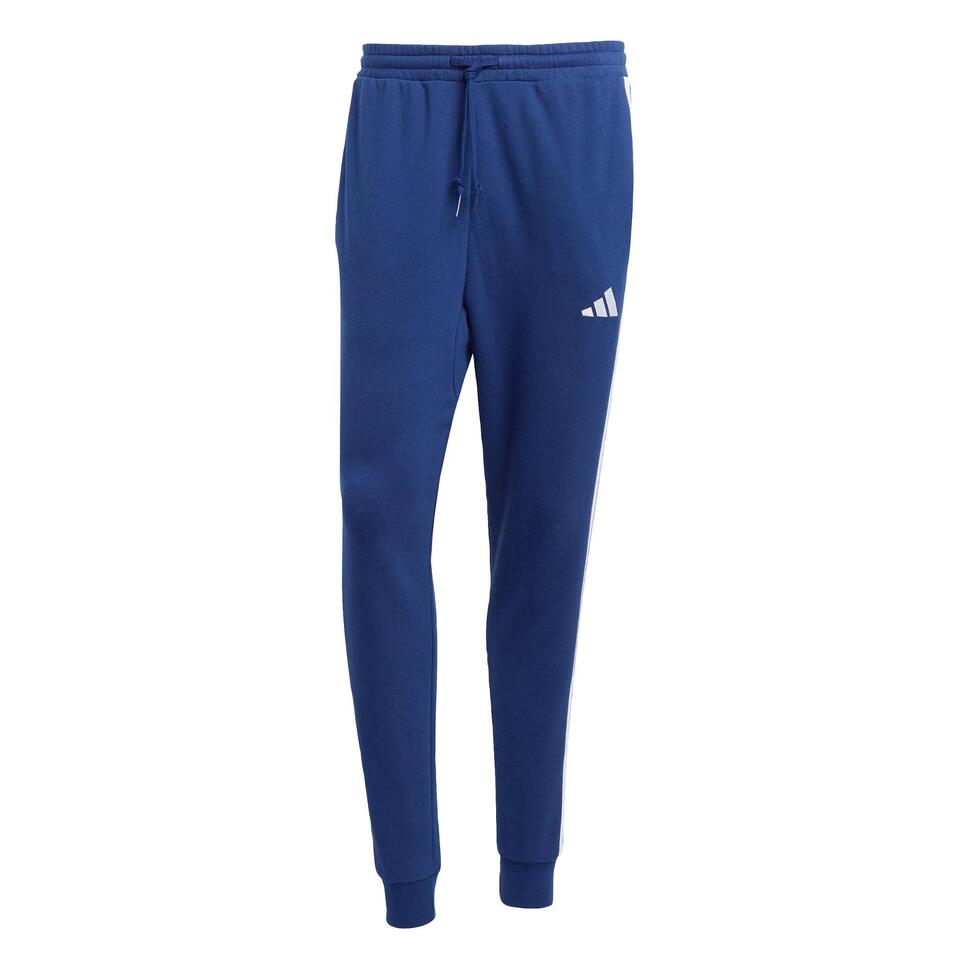 Spodnie Essential 3-Stripes French Terry