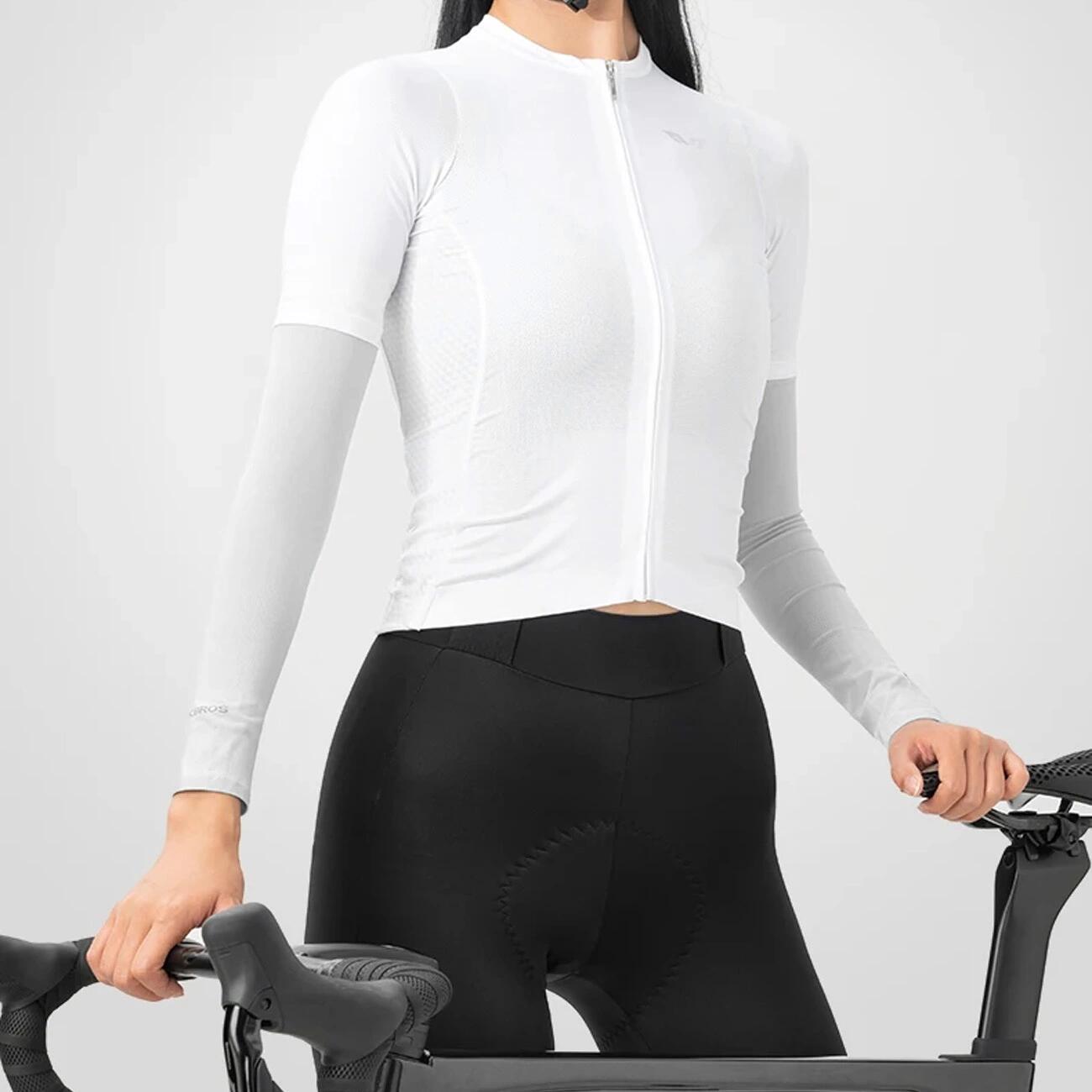 Mangas de ciclismo Rockbros XT9002W 6/7
