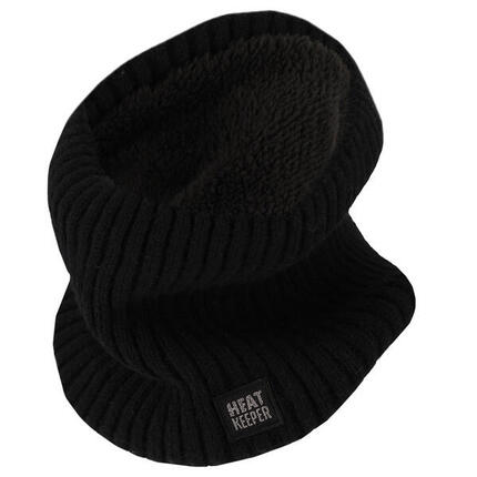 Thermo-Halswärmer Damen Pink