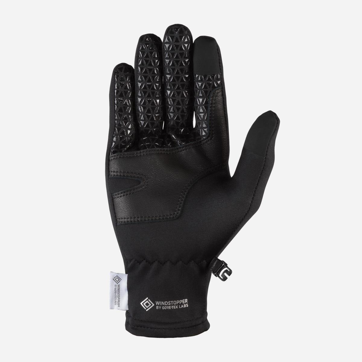 Gants Randonnée Unisexe STORM Gore-Tex INFINIUM 2/3