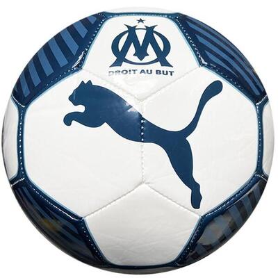 Calcio Puma Olympique de Marseille