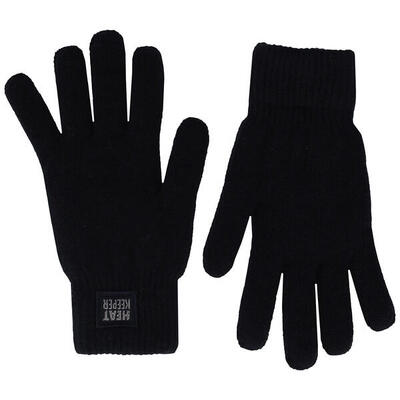 Thermohandschuhe Damen Navy