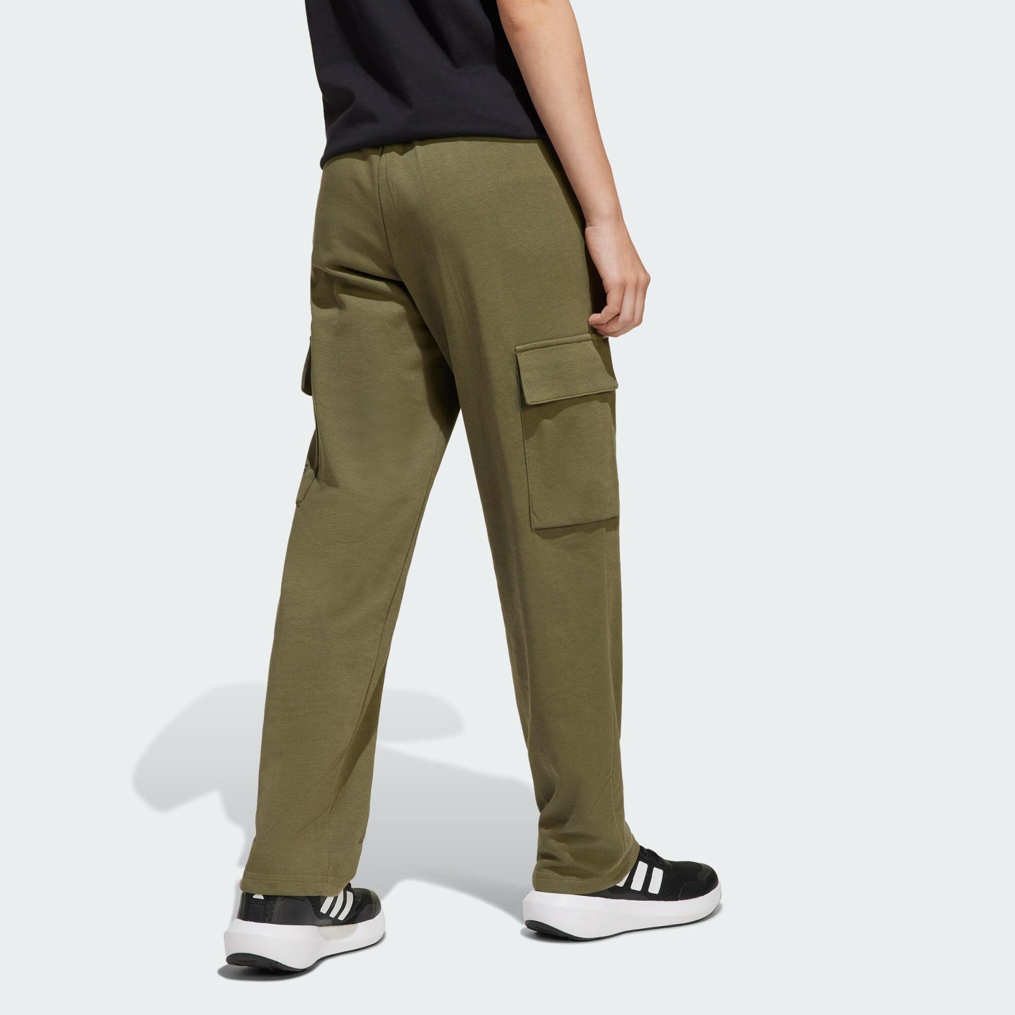 Essentials Cargo Broek 3/5