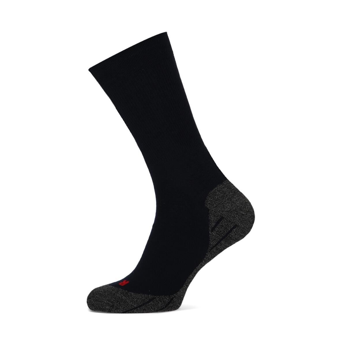 Chaussettes de marche - Lot de 3 - Active Walking - Bleu Marine 2/4