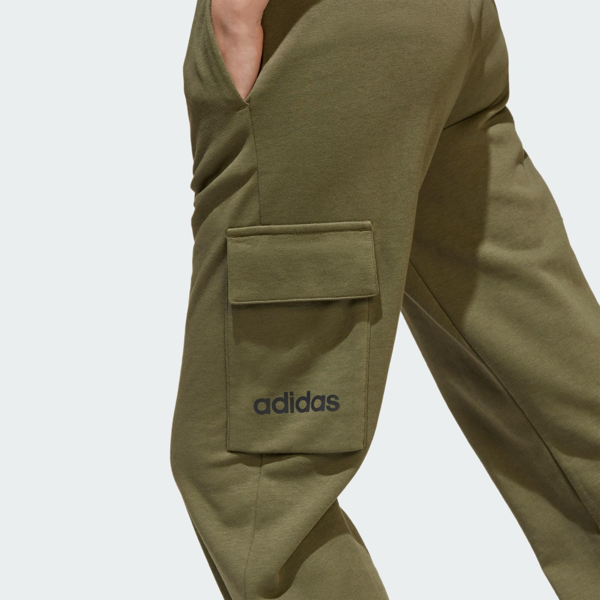 Essentials Cargo Broek 5/5