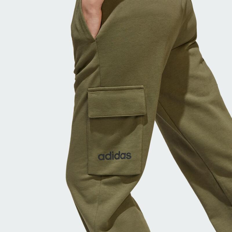 Pantalon cargo Essentials
