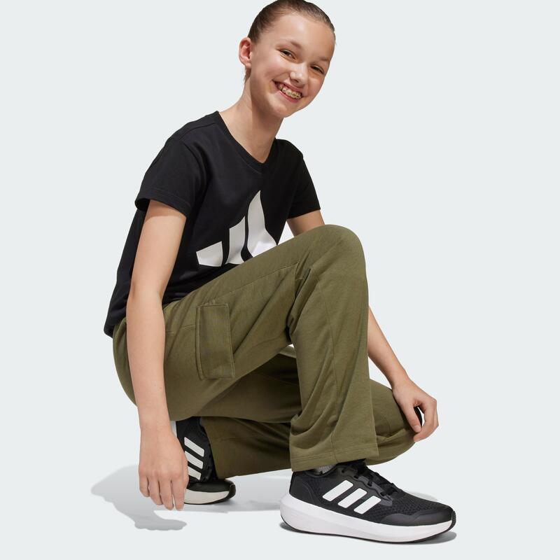 Pantalon cargo Essentials