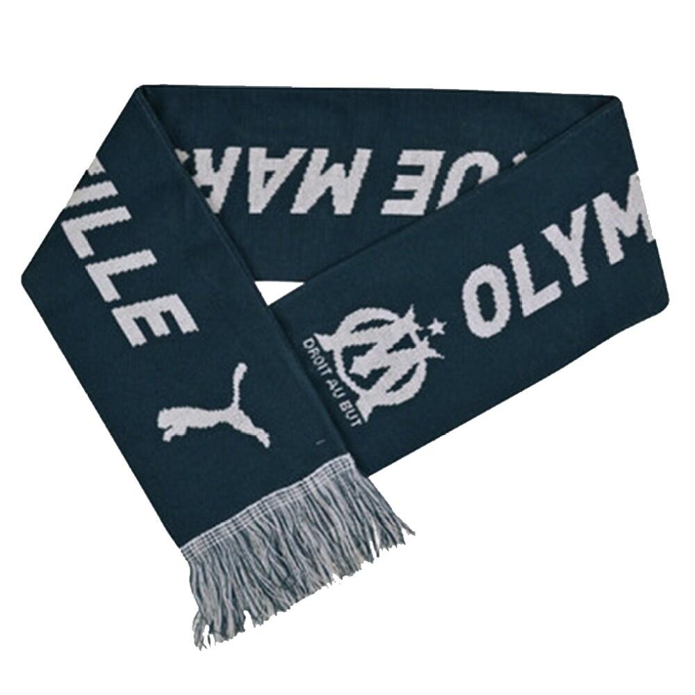 PUMA Cachecol Puma do Olympique de Marseille 2024-2025