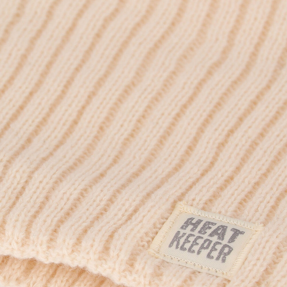 Cache-cou thermique dames Off White 3/4