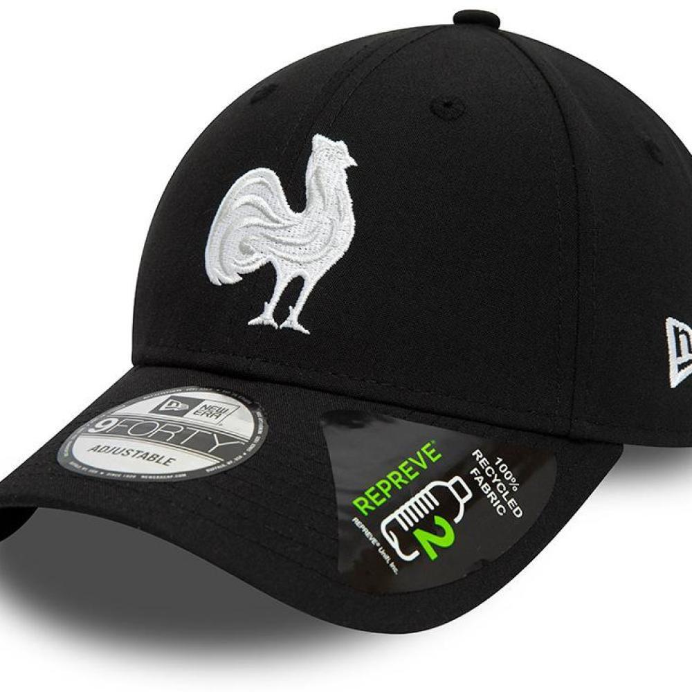 NEW ERA New Era Frankrijk Rugby Cap
