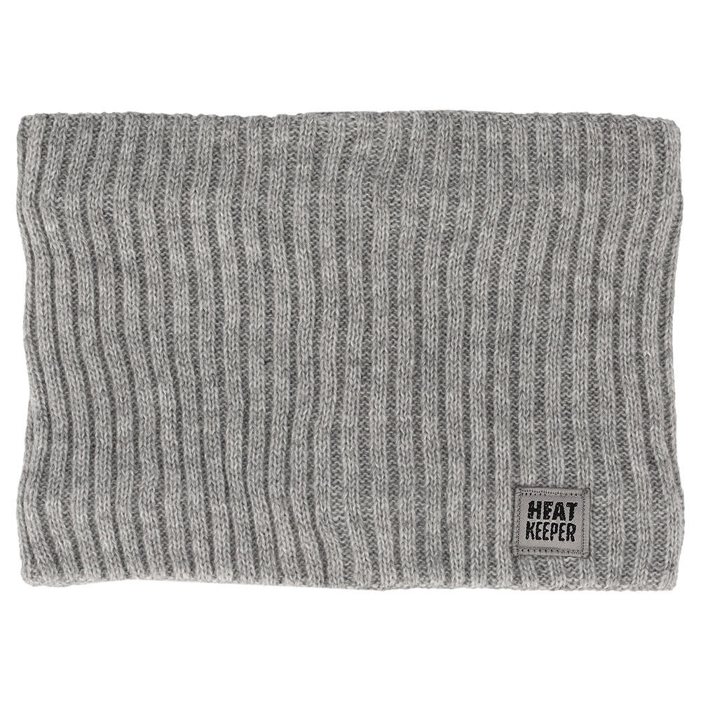 Cache-cou thermique dames Gris 2/4