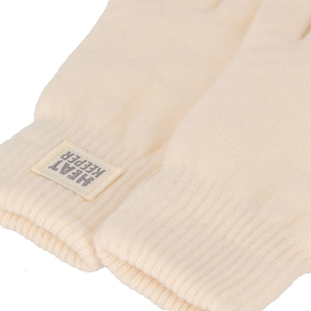 Gants thermiques dames Off White 4/4