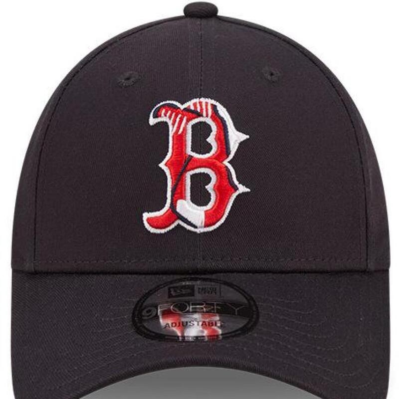 Casquette New Era des Boston Red Sox