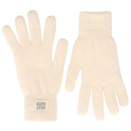 Gants thermiques dames Gris